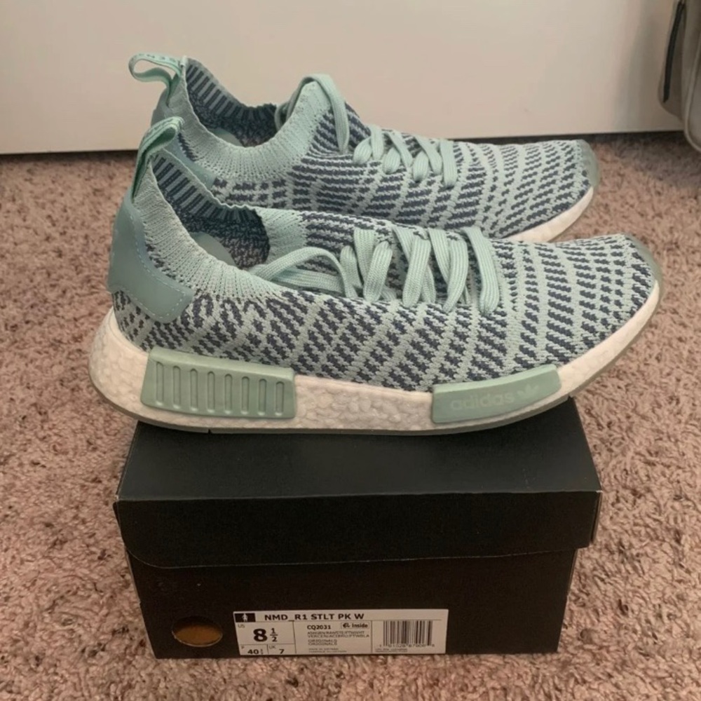 Women's Adidas NMD 8.5
